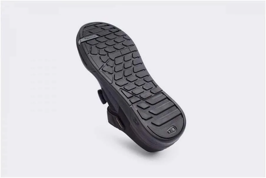 Crankbrothers Unisex-Adult Stamp BOA