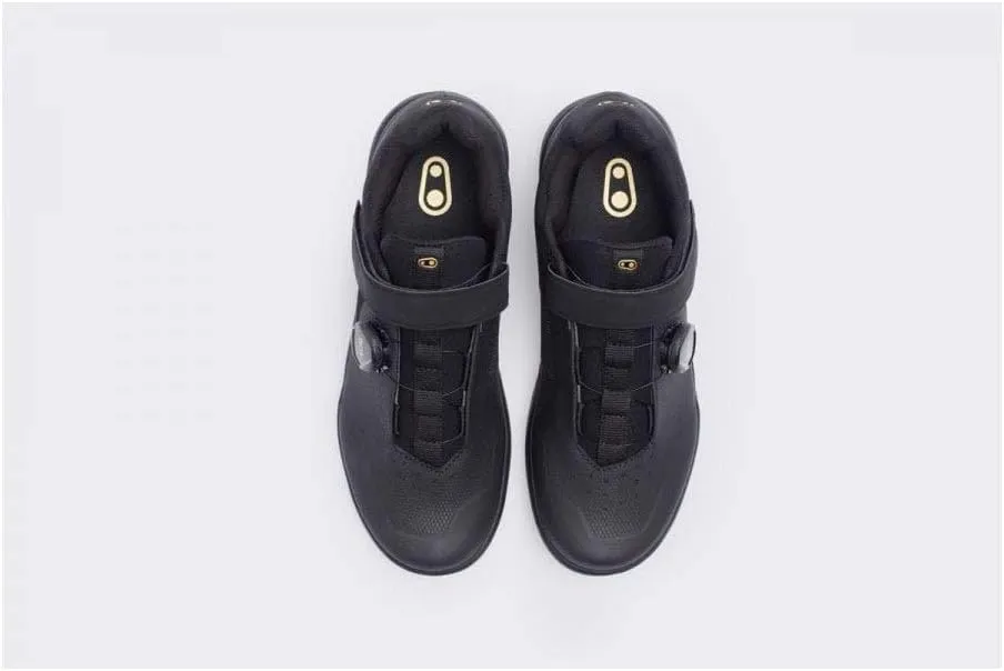 Crankbrothers Unisex-Adult Stamp BOA