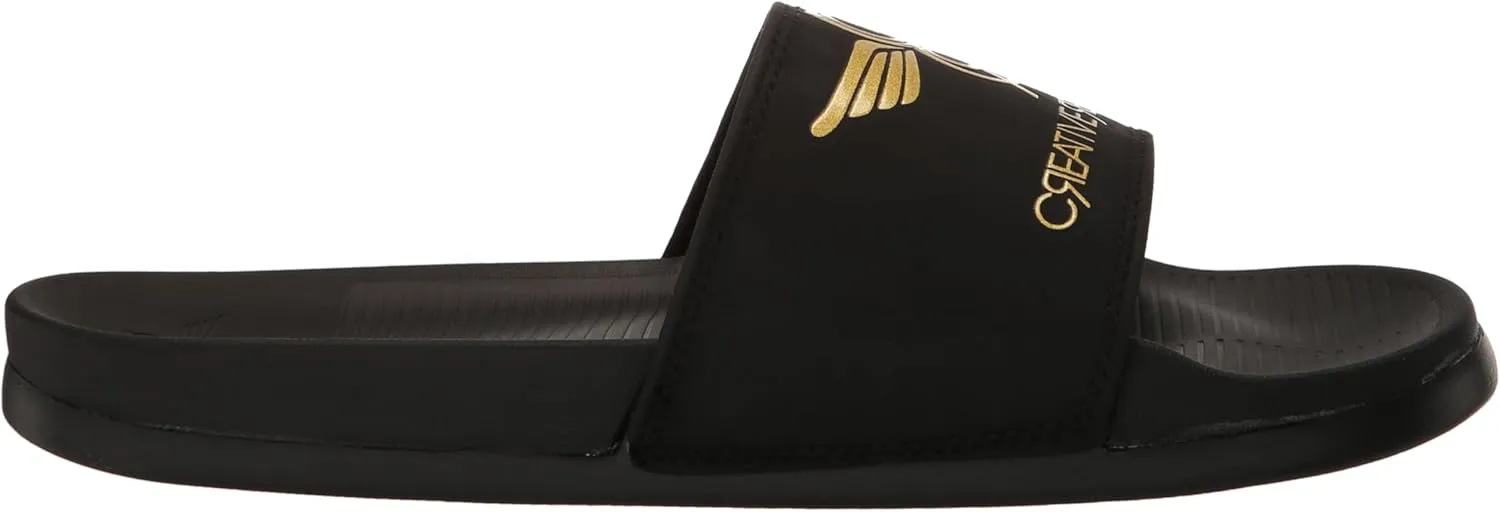 Creative Recreation Men's Casual Slide Sandal