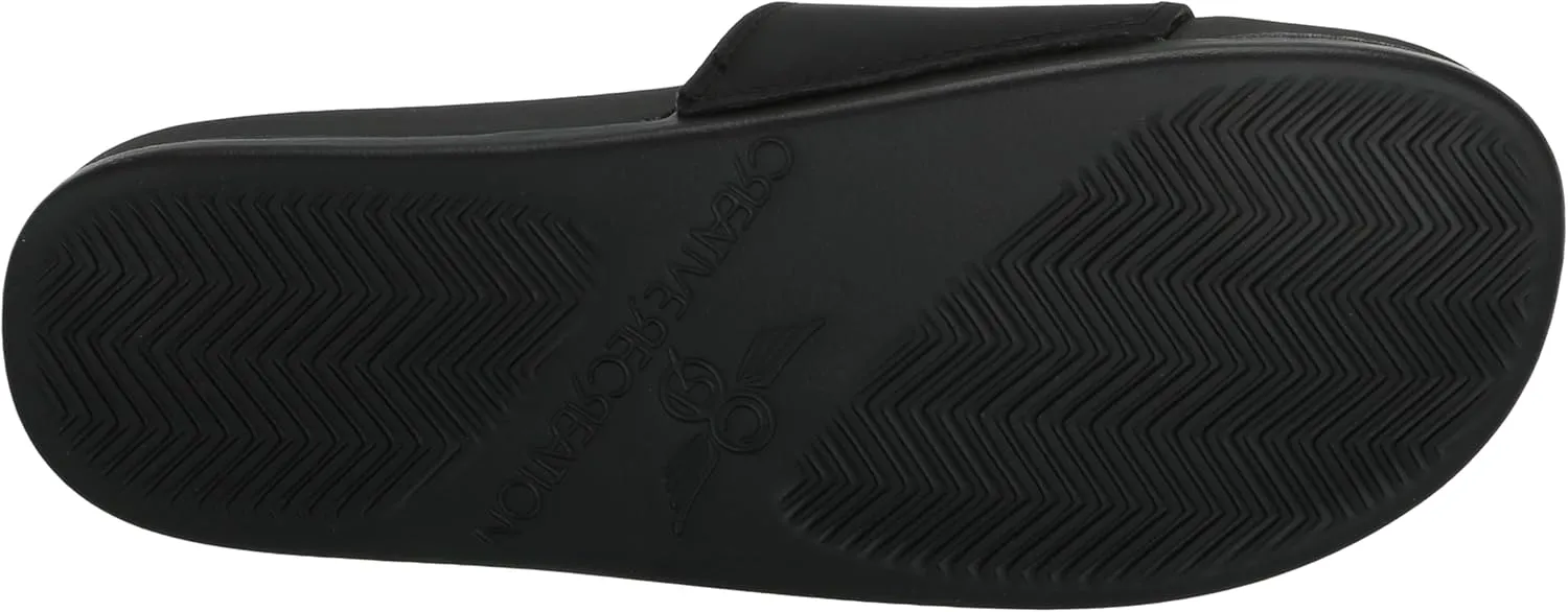 Creative Recreation Men's Casual Slide Sandal