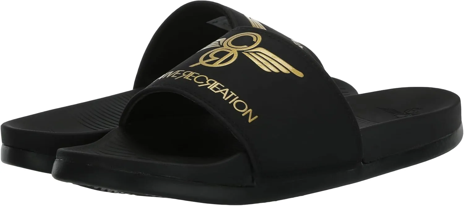 Creative Recreation Men's Casual Slide Sandal