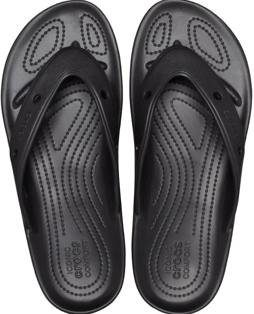 Crocs Unisex-Adult All-Terrain Flip Flop