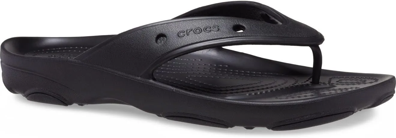 Crocs Unisex-Adult All-Terrain Flip Flop