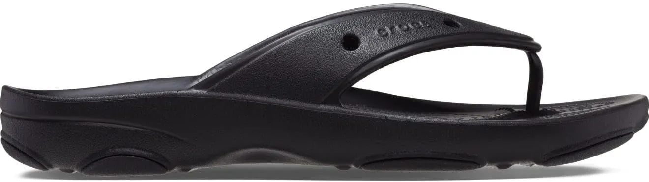 Crocs Unisex-Adult All-Terrain Flip Flop