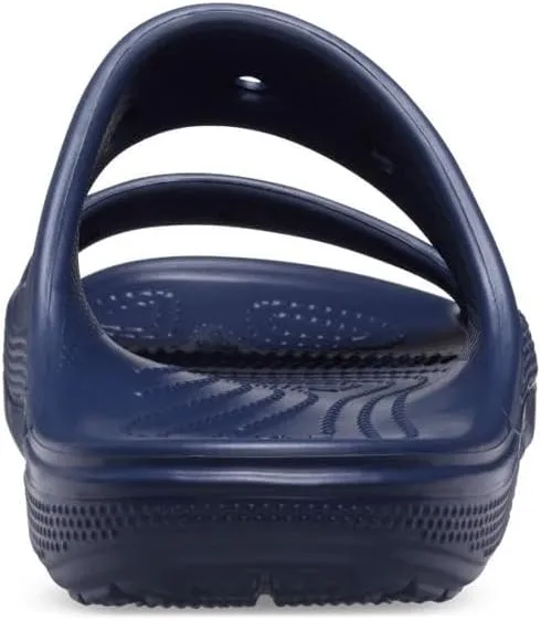 Crocs Unisex-Adult Baya Slide Sandal