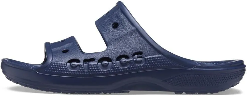 Crocs Unisex-Adult Baya Slide Sandal