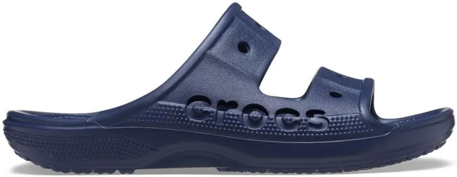 Crocs Unisex-Adult Baya Slide Sandal