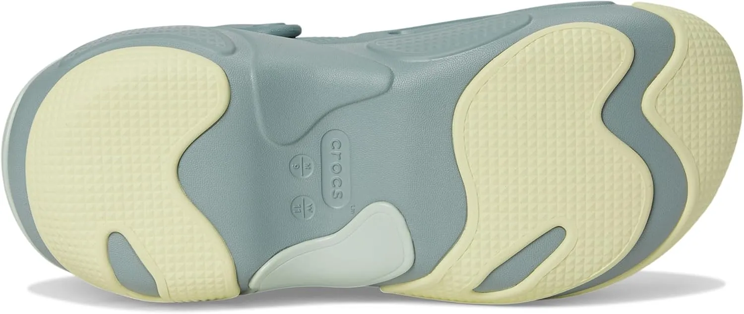 Crocs Unisex-Adult Bubble Crush Clogs