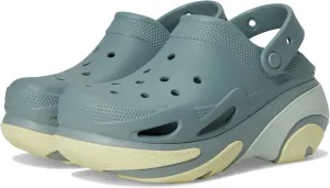 Crocs Unisex-Adult Bubble Crush Clogs