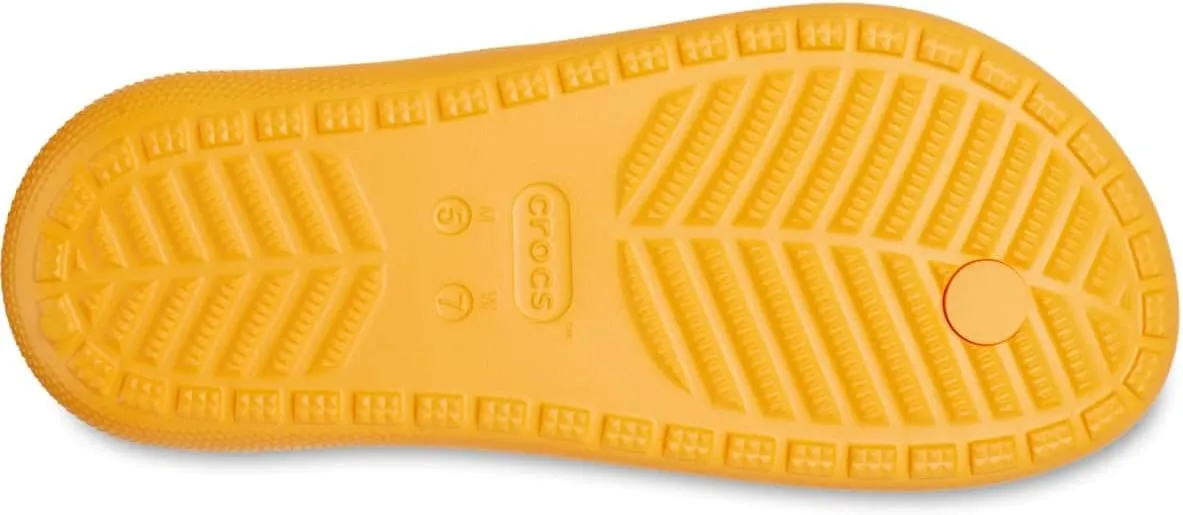 Crocs Unisex-Adult Classic Flip V2 Flop