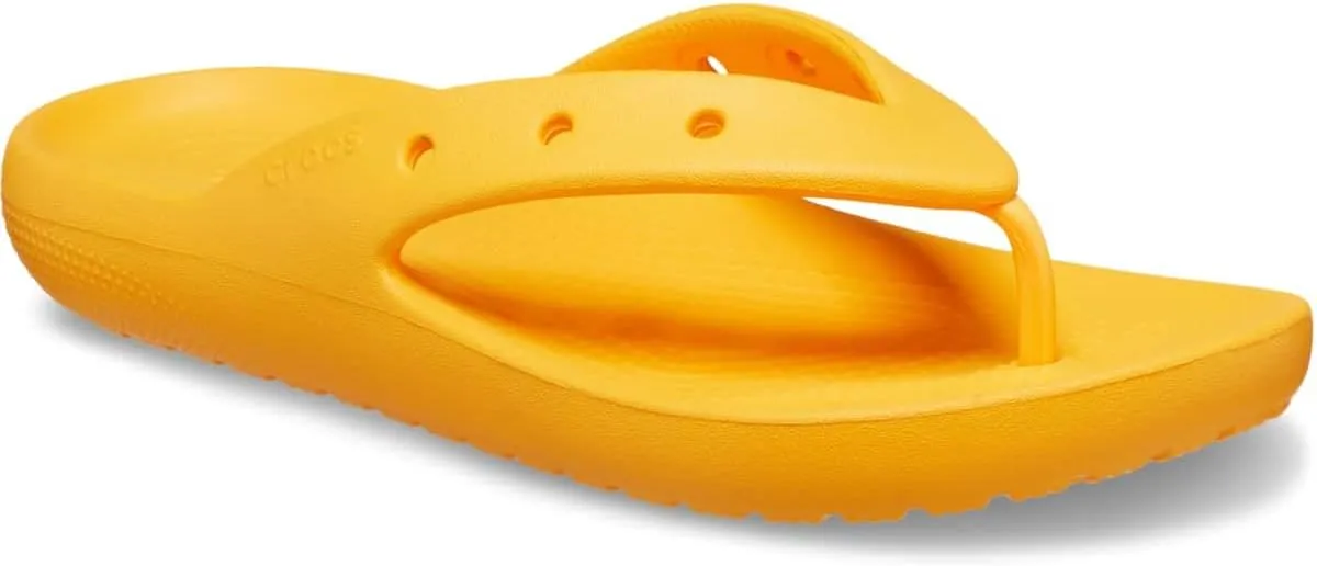 Crocs Unisex-Adult Classic Flip V2 Flop