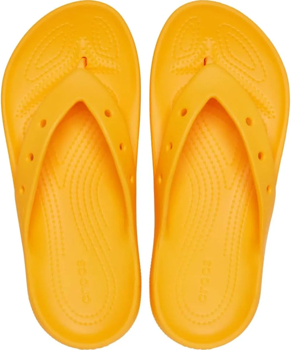 Crocs Unisex-Adult Classic Flip V2 Flop