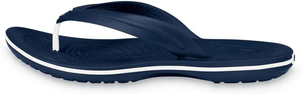 Crocs Unisex Adult Crocband Flip Flop Sandal
