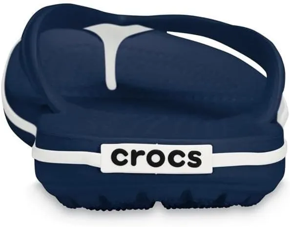 Crocs Unisex Adult Crocband Flip Flop Sandal