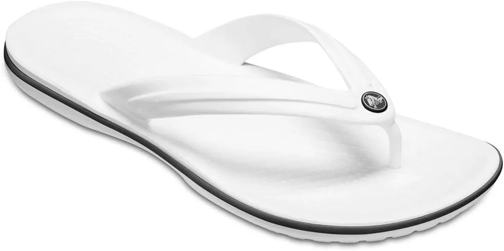 Crocs Unisex Adult Crocband Flip Flop Sandal