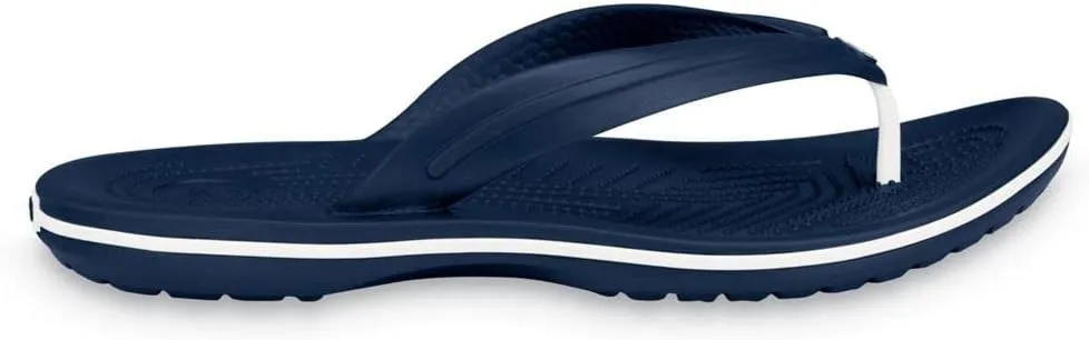 Crocs Unisex Adult Crocband Flip Flop Sandal