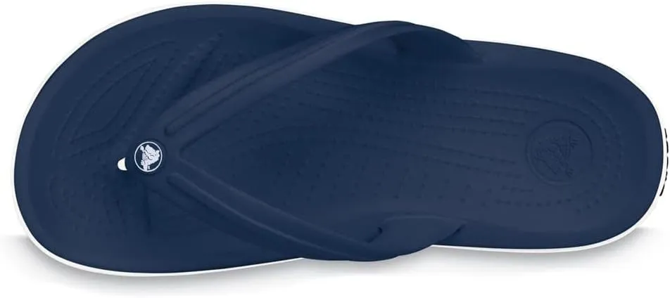 Crocs Unisex Adult Crocband Flip Flop Sandal