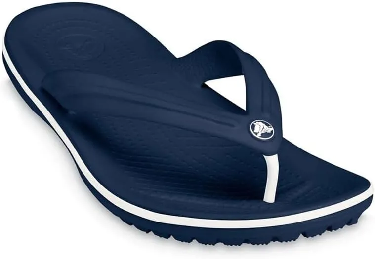 Crocs Unisex Adult Crocband Flip Flop Sandal