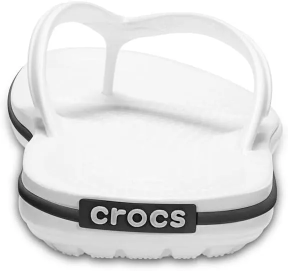 Crocs Unisex Adult Crocband Flip Flop Sandal