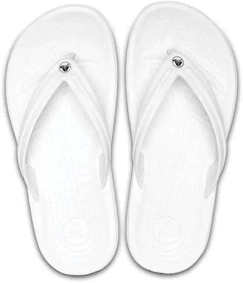 Crocs Unisex Adult Crocband Flip Flop Sandal