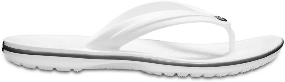 Crocs Unisex Adult Crocband Flip Flop Sandal