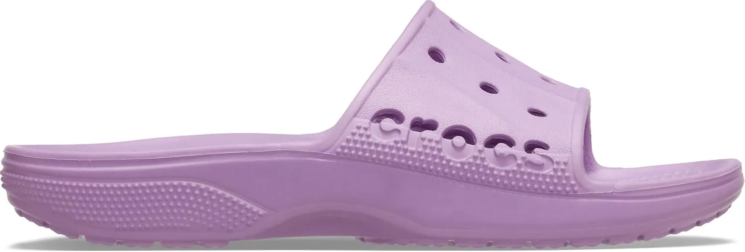 Crocs Unisex-Adult Via Slide