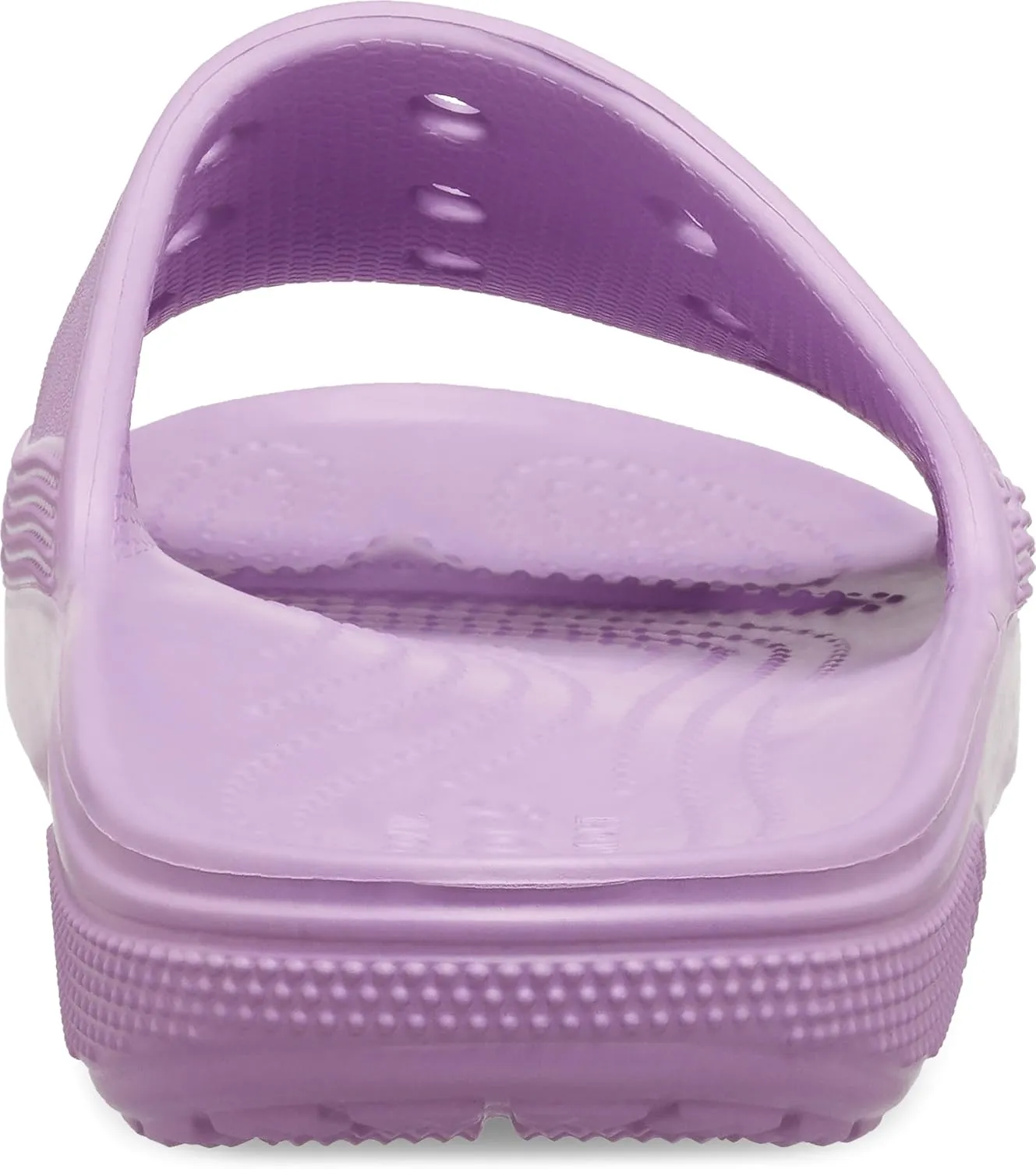 Crocs Unisex-Adult Via Slide