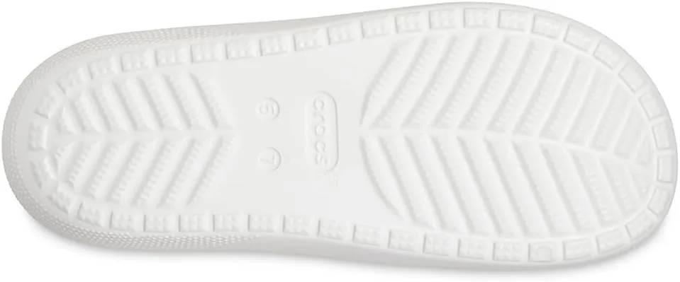 Crocs Unisex Classic Sandals 2.0 Slide
