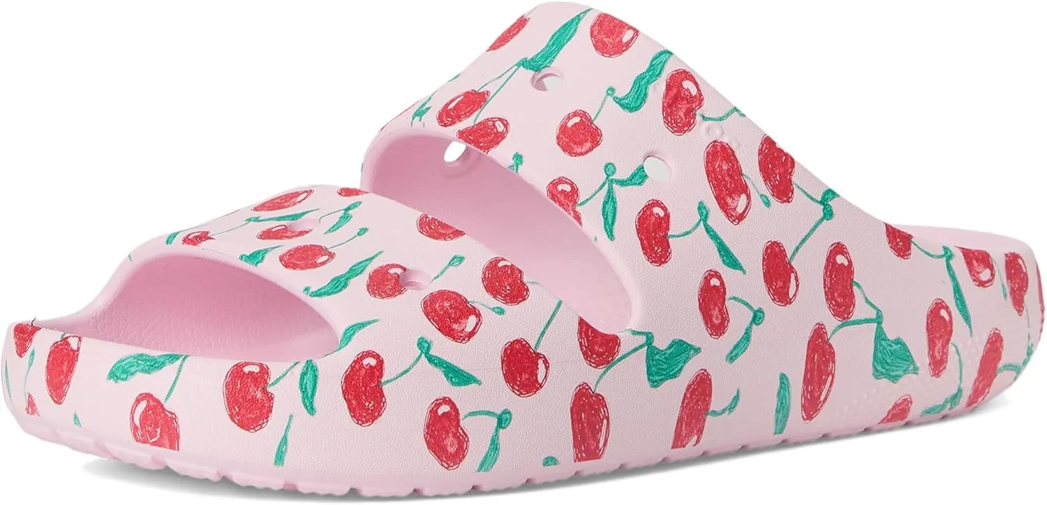 Crocs Unisex Classic Sandals 2.0 Slide