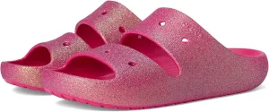 Crocs Unisex Classic Sandals 2.0 Slide
