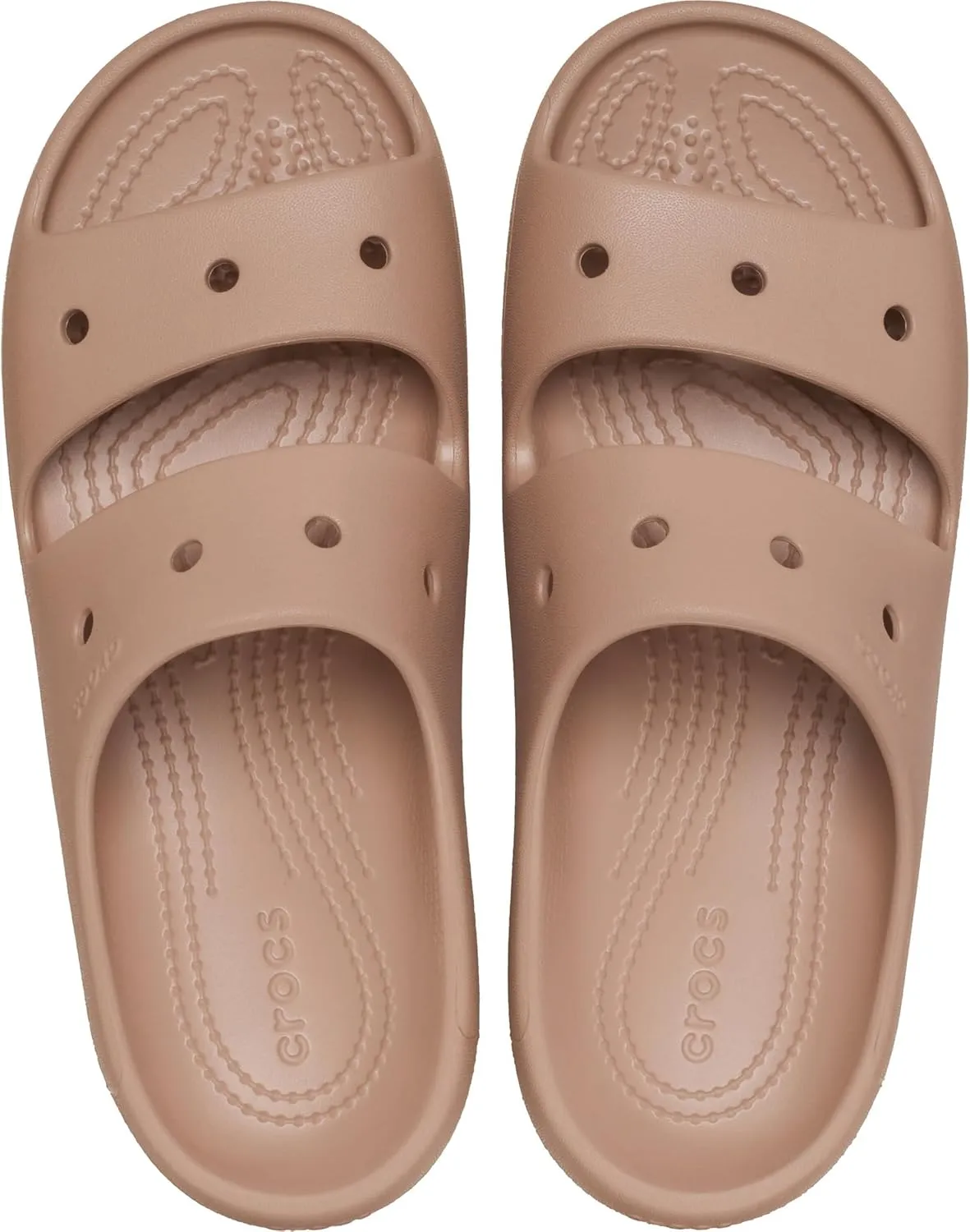 Crocs Unisex Classic Sandals 2.0 Slide