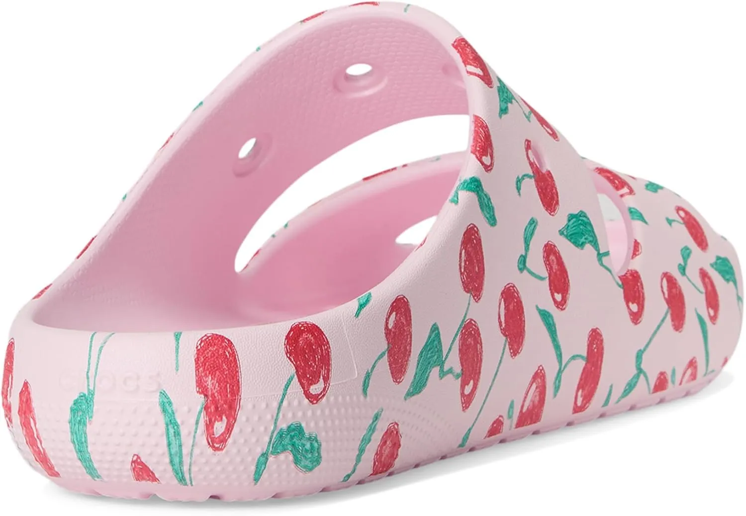 Crocs Unisex Classic Sandals 2.0 Slide