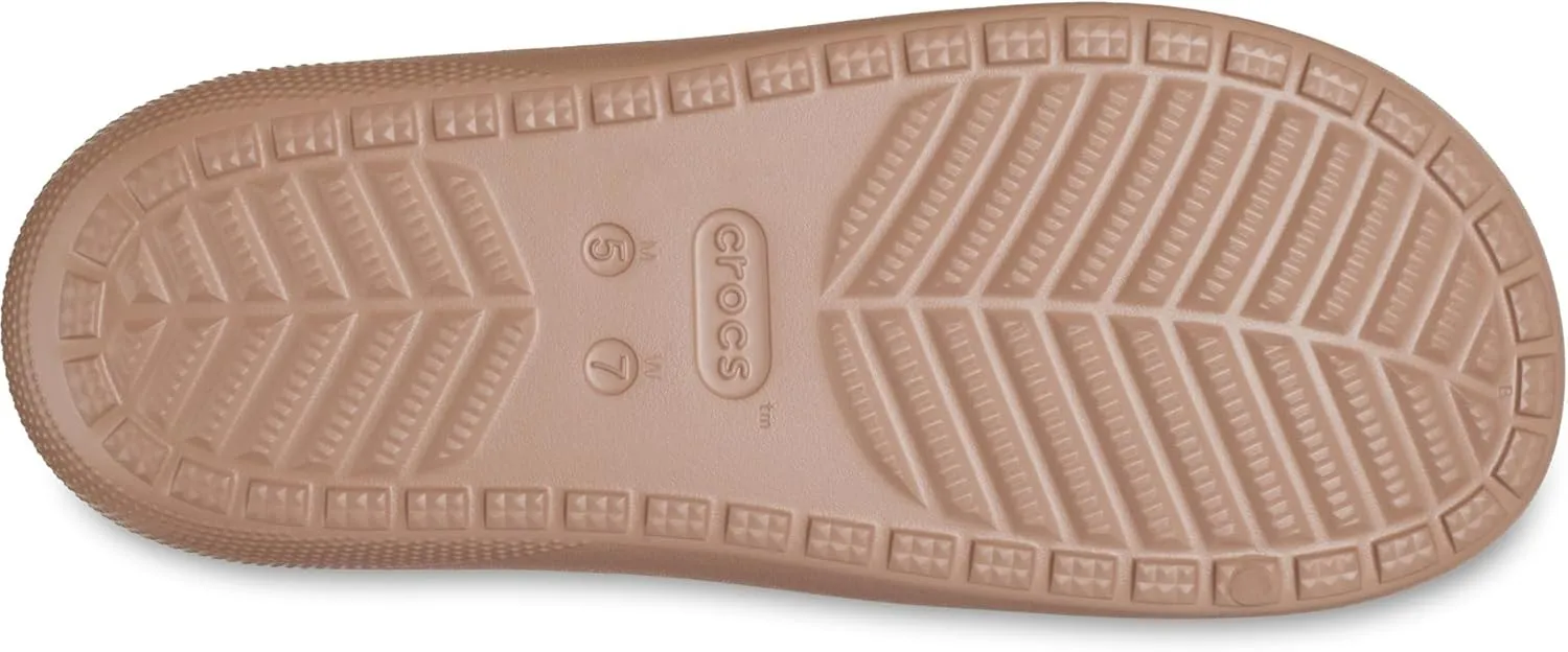 Crocs Unisex Classic Sandals 2.0 Slide