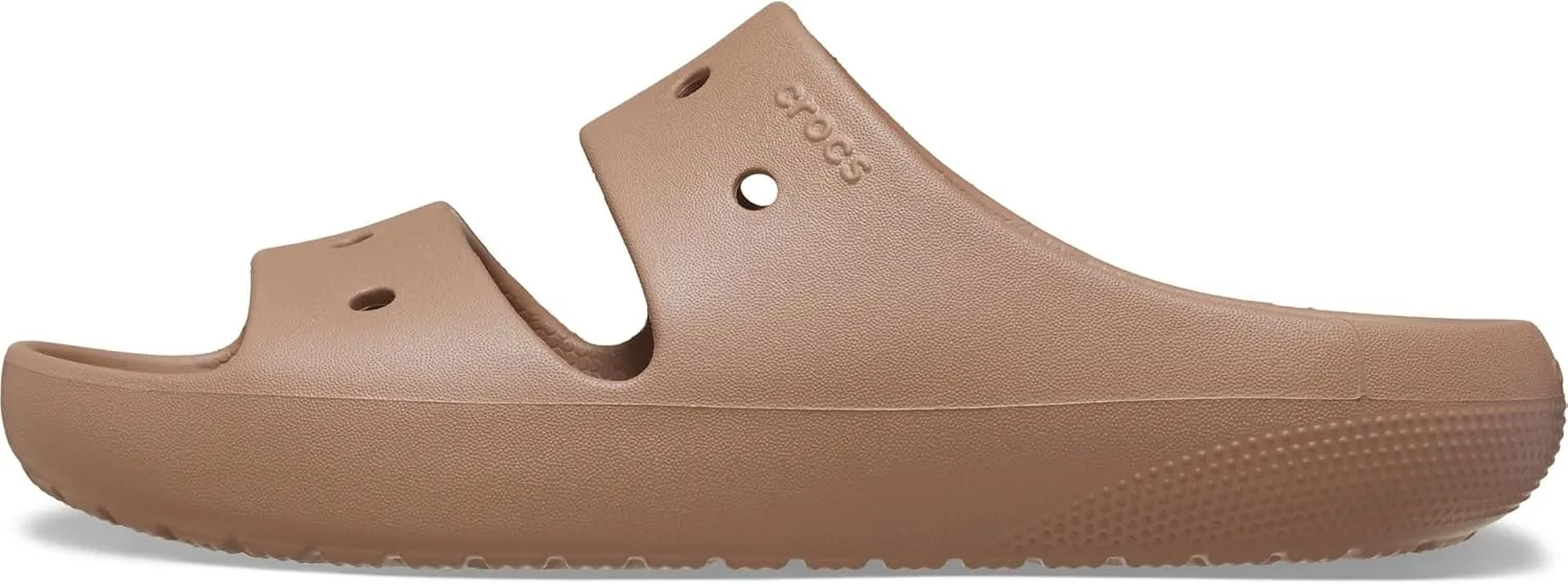 Crocs Unisex Classic Sandals 2.0 Slide