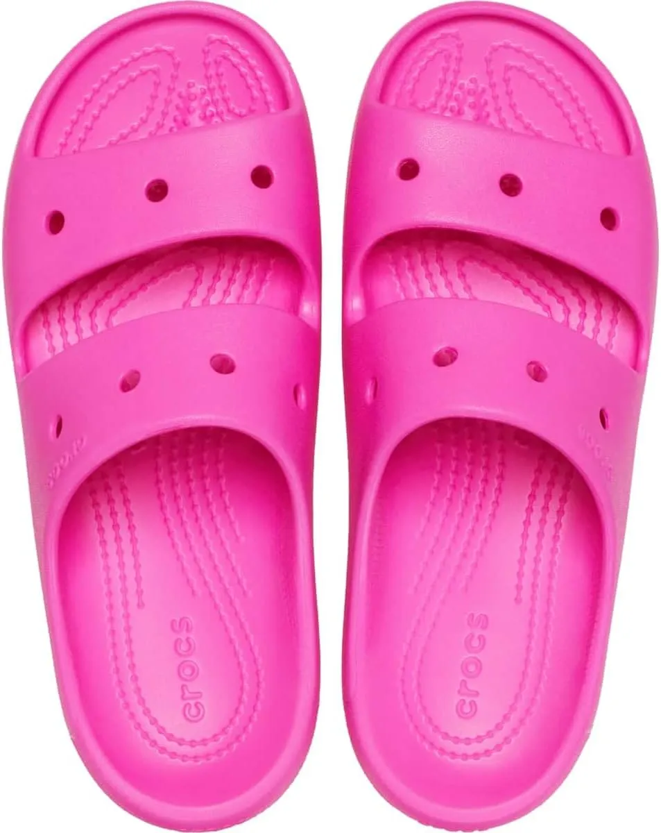 Crocs Unisex Classic Sandals 2.0 Slide