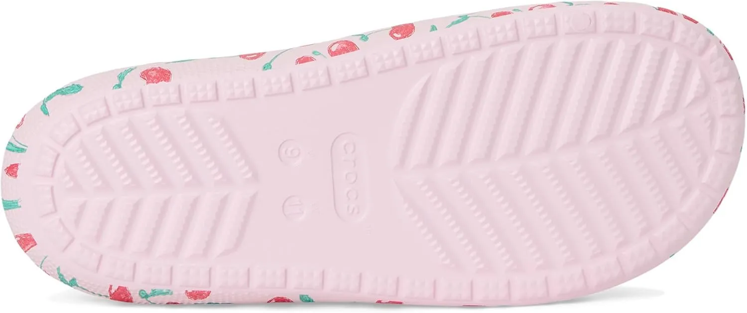 Crocs Unisex Classic Sandals 2.0 Slide