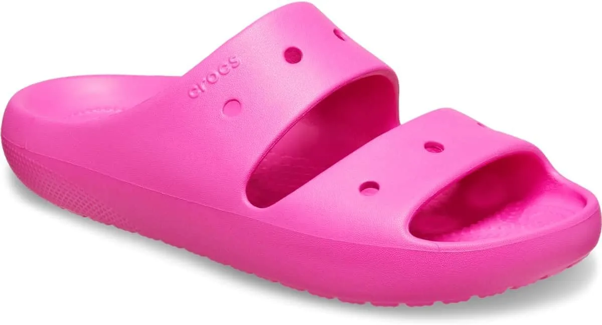 Crocs Unisex Classic Sandals 2.0 Slide