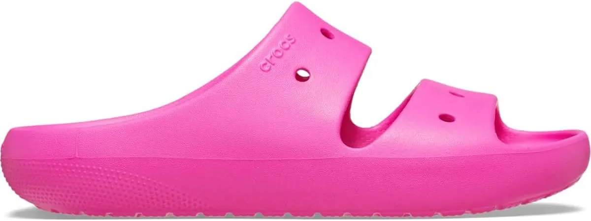 Crocs Unisex Classic Sandals 2.0 Slide