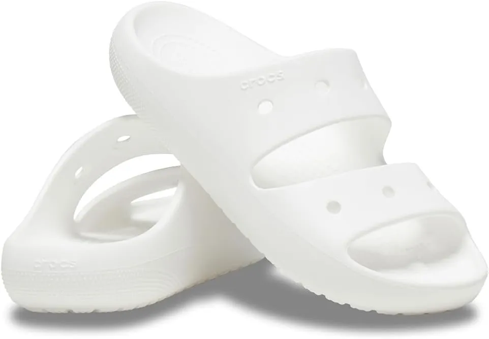 Crocs Unisex Classic Sandals 2.0 Slide