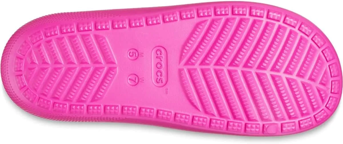 Crocs Unisex Classic Sandals 2.0 Slide
