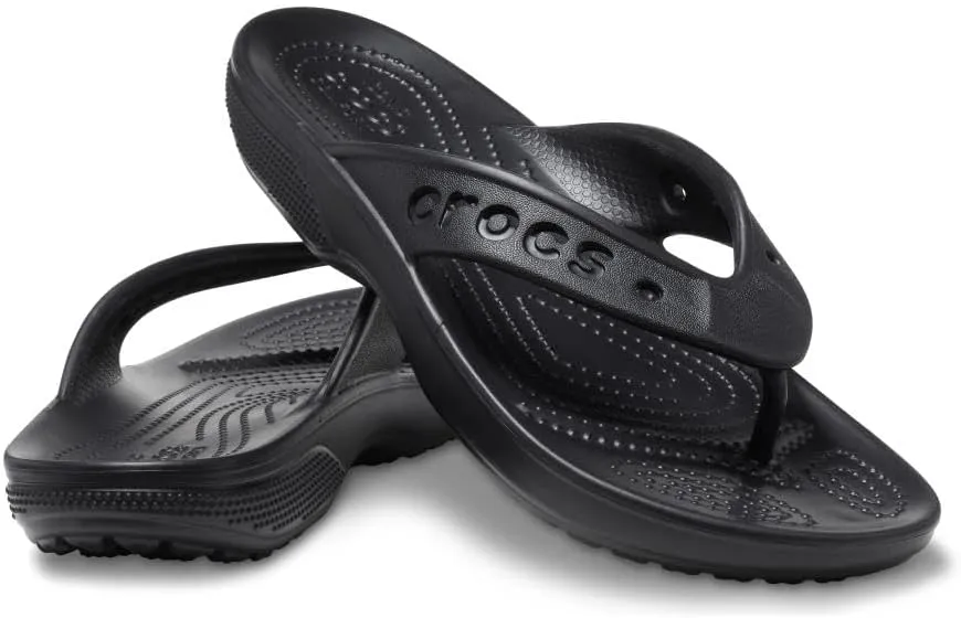 Crocs Women's Baya II Flip Flops