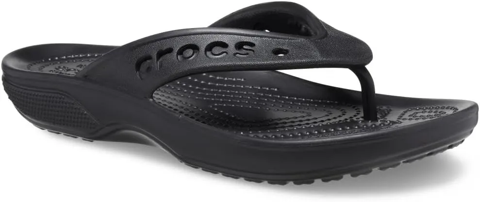 Crocs Women's Baya II Flip Flops