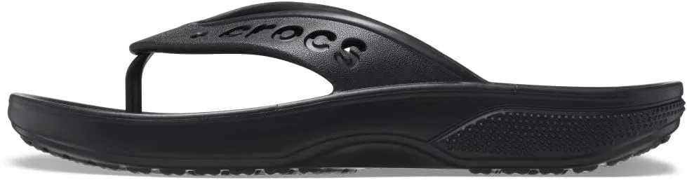 Crocs Women's Baya II Flip Flops