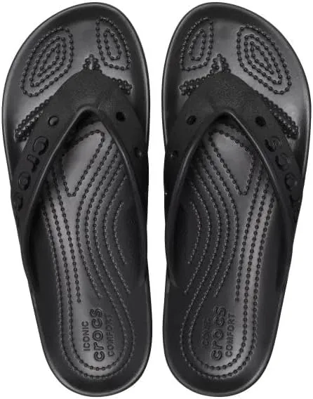 Crocs Women's Baya II Flip Flops