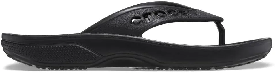 Crocs Women's Baya II Flip Flops