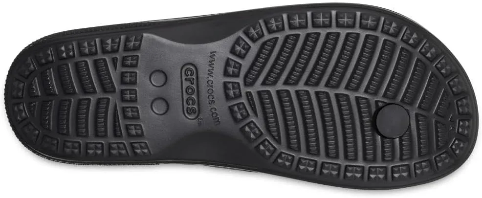 Crocs Women's Baya II Flip Flops