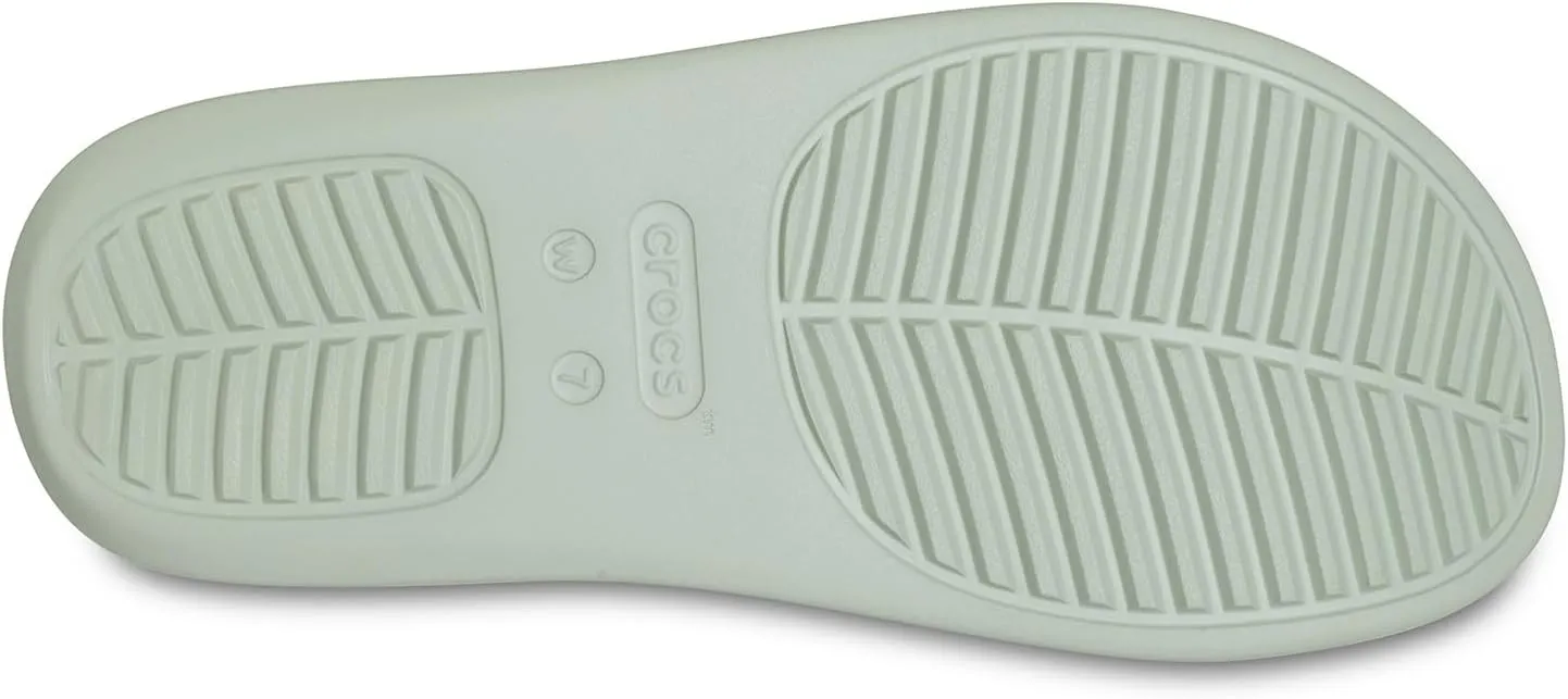 Crocs Women's Getaway Platform Flip Flop Sandals
