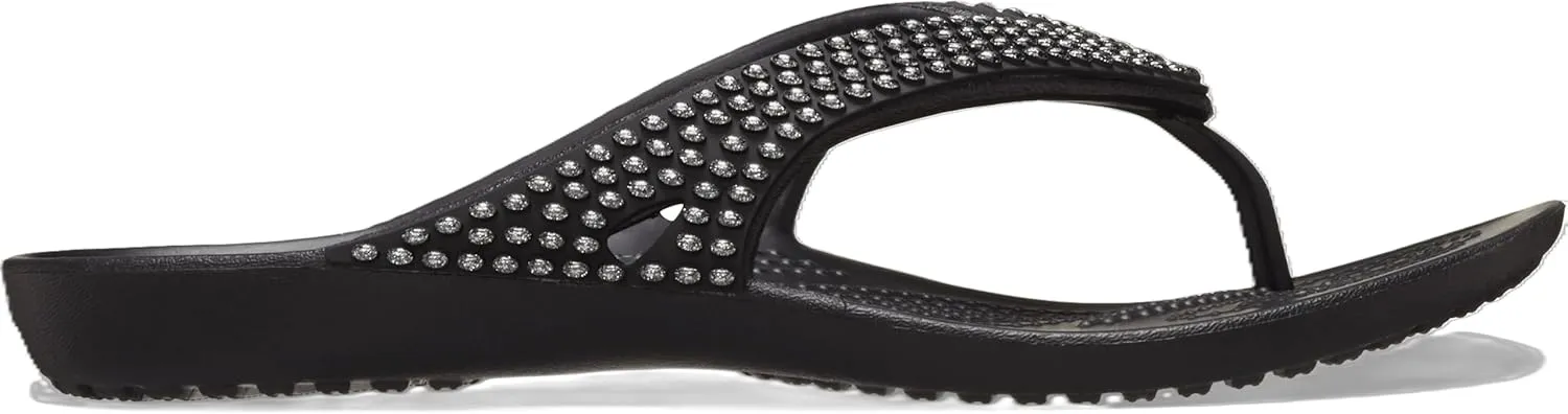Crocs Women's Kadee II Flip Flops