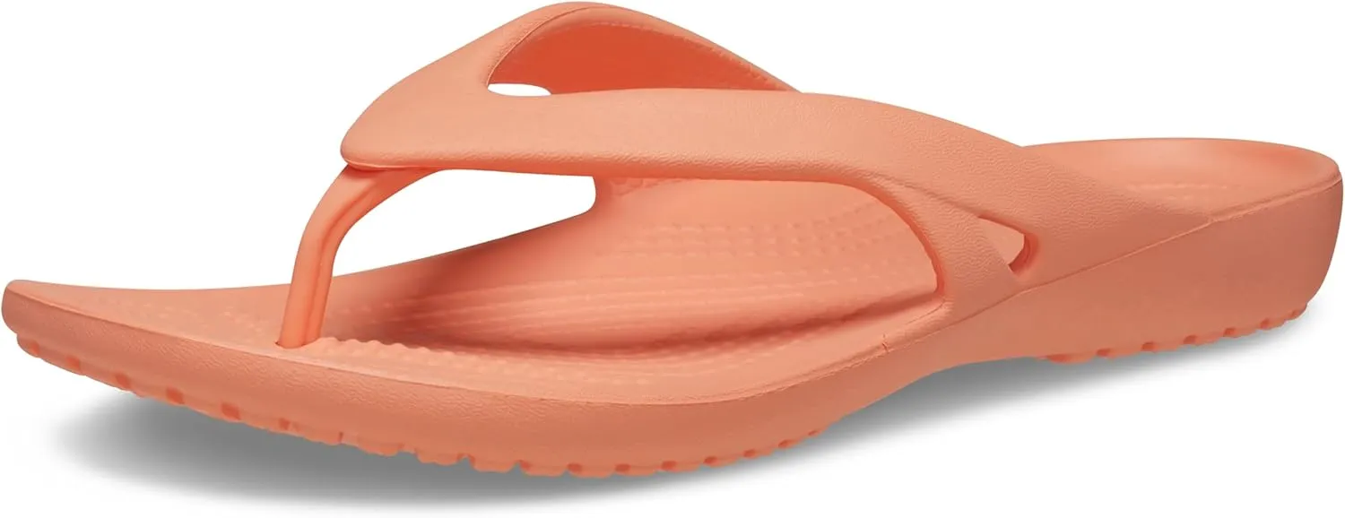 Crocs Women's Kadee II Flip Flops