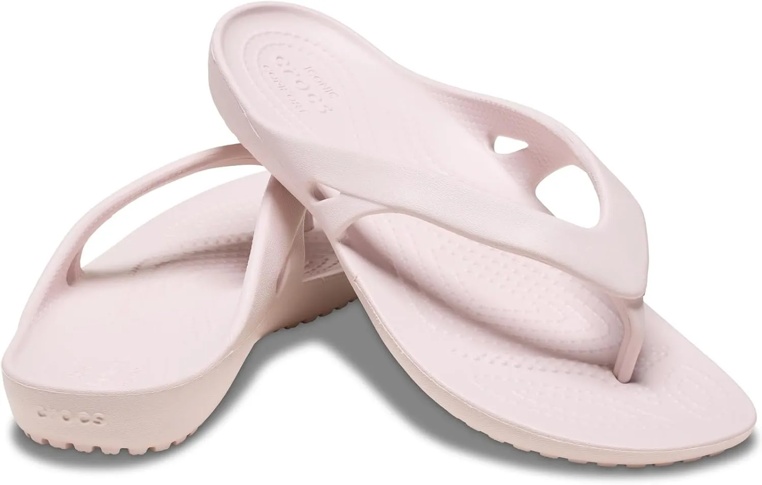 Crocs Women's Kadee II Flip Flops